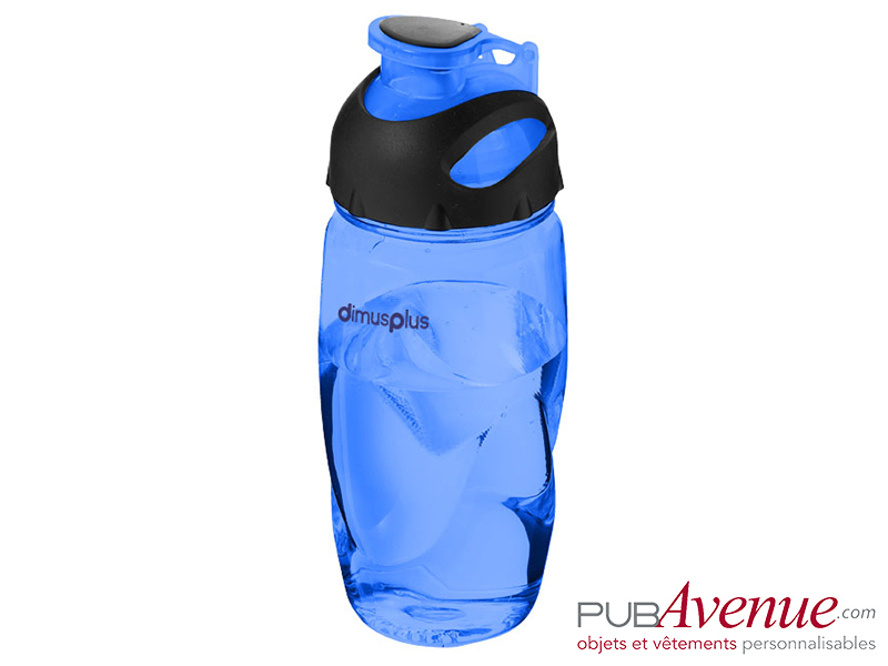 Gourde publicitaire grand format Gourde publicitaire grand format